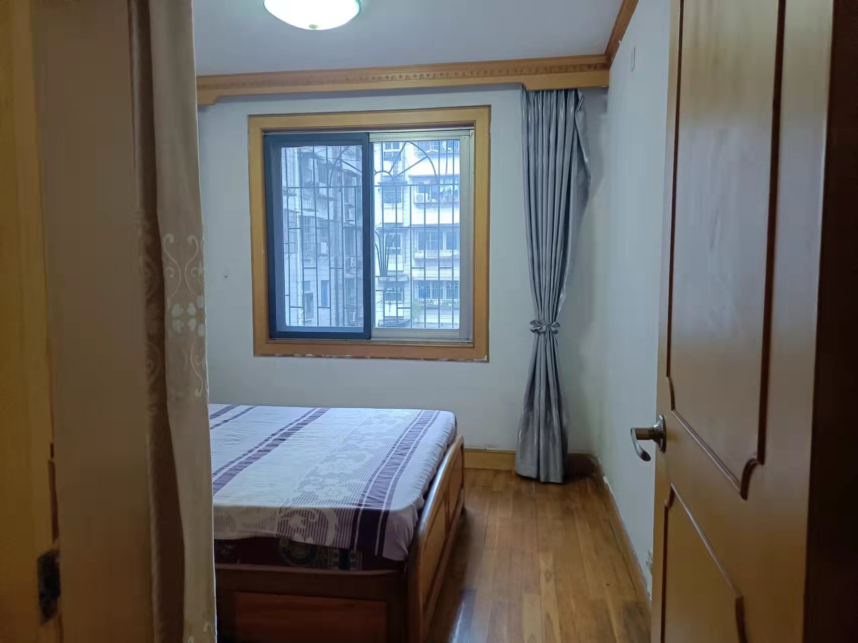 金洋大厦 2室1厅1卫 800.0元/月 金洋大厦 2室1厅1卫 800.0元/月室内图