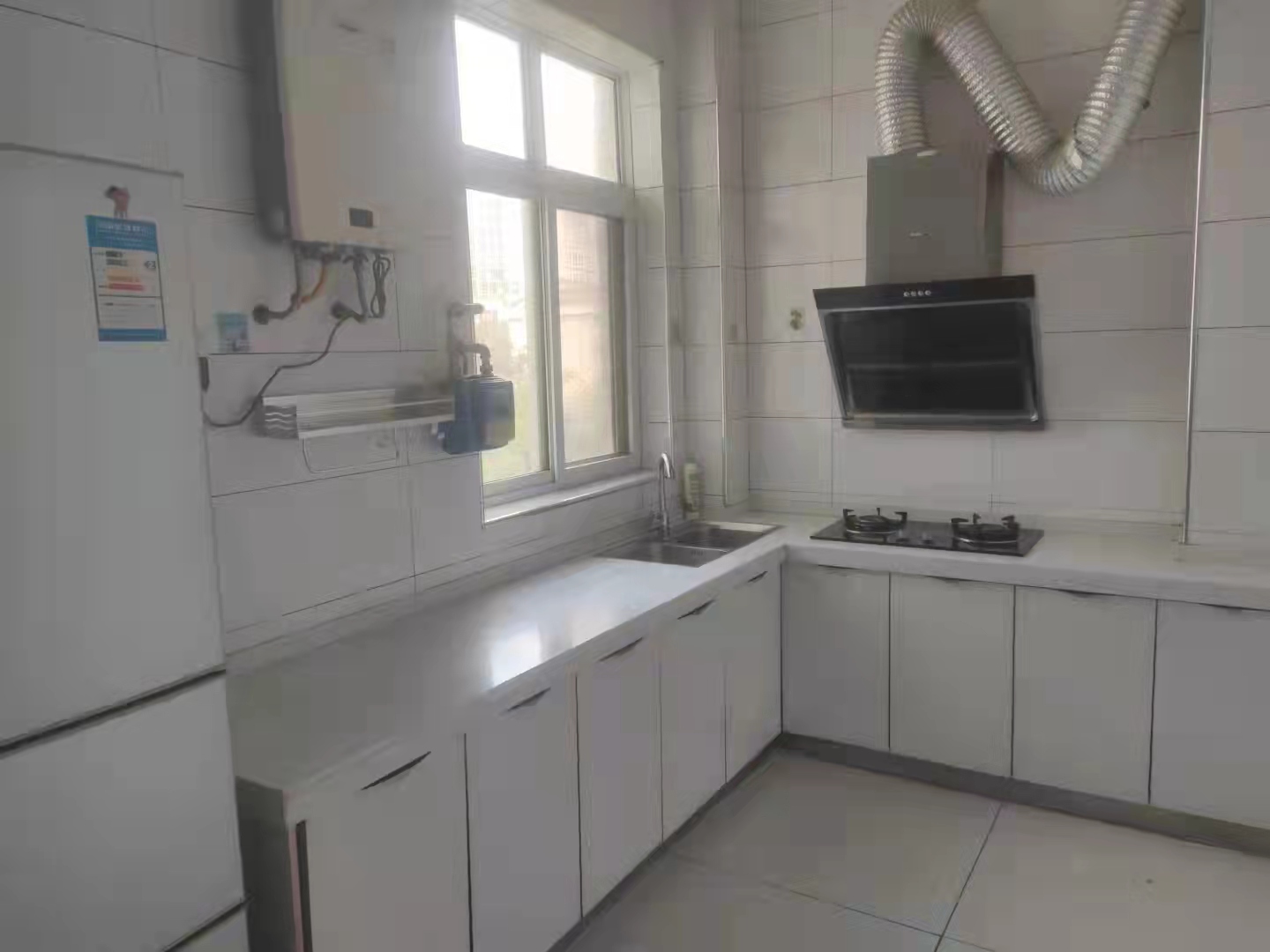 七里桥花苑 2室2厅1卫 1500.0元/月 七里桥花苑 2室2厅1卫 1500.0元/月室内图