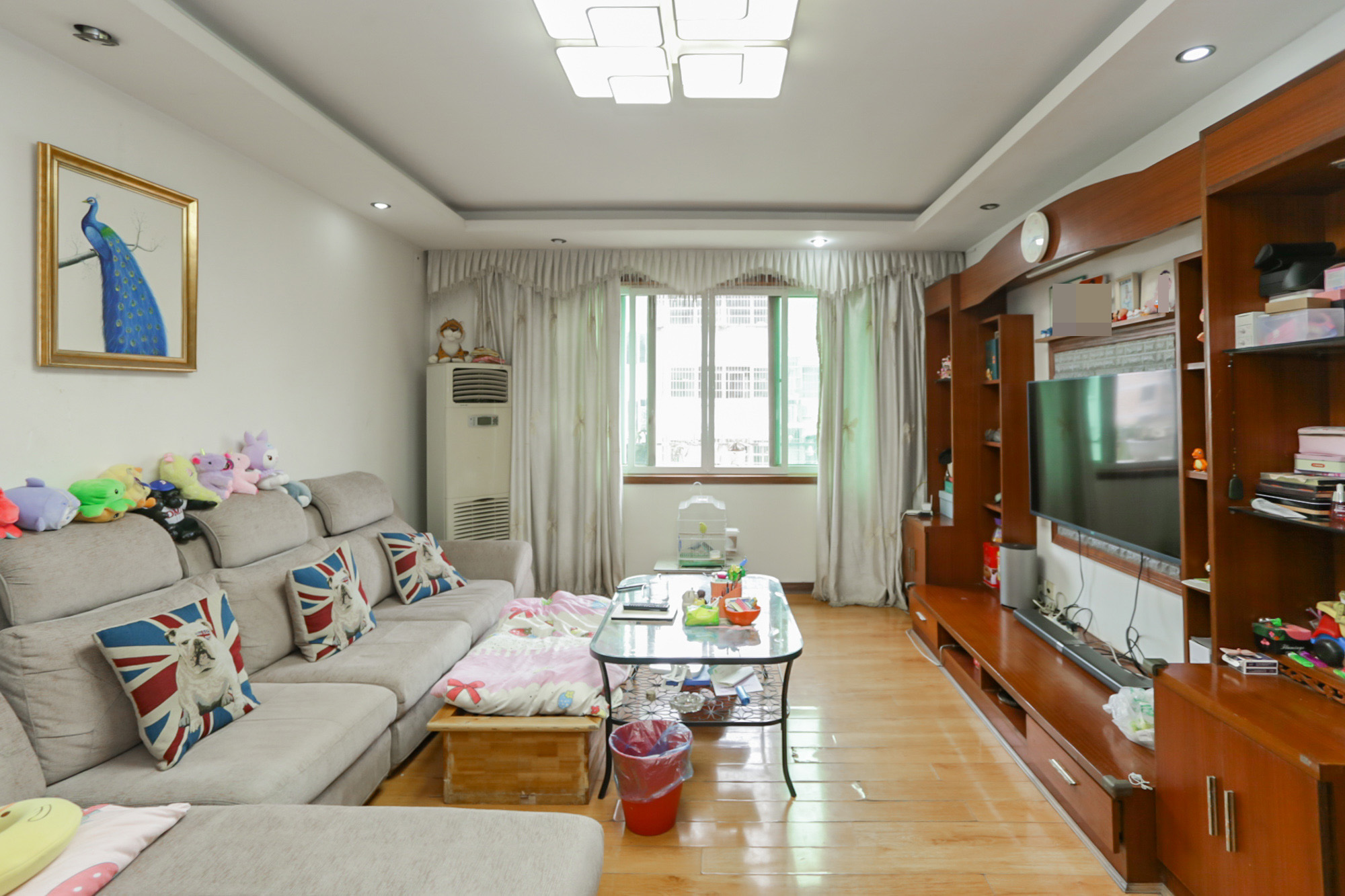 恩瑞麓山名園（龍王港小區(qū)）  3室2廳1衛(wèi)    82.8萬室內(nèi)圖1