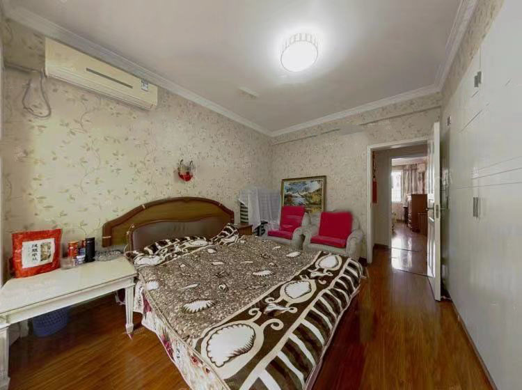 雅塘村 3室2厅2卫 2000.0元/月 雅塘村 3室2厅2卫 2000.0元/月室内图