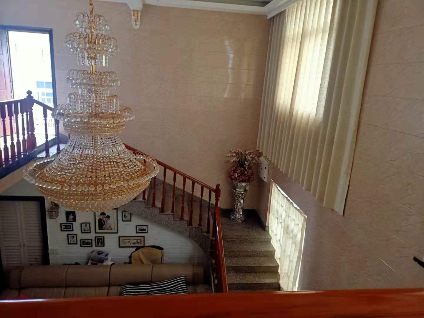 私房(桃源县所有) 5室3厅3卫 228.0万 私房(桃源县所有) 5室3厅3卫 228.0万户型图