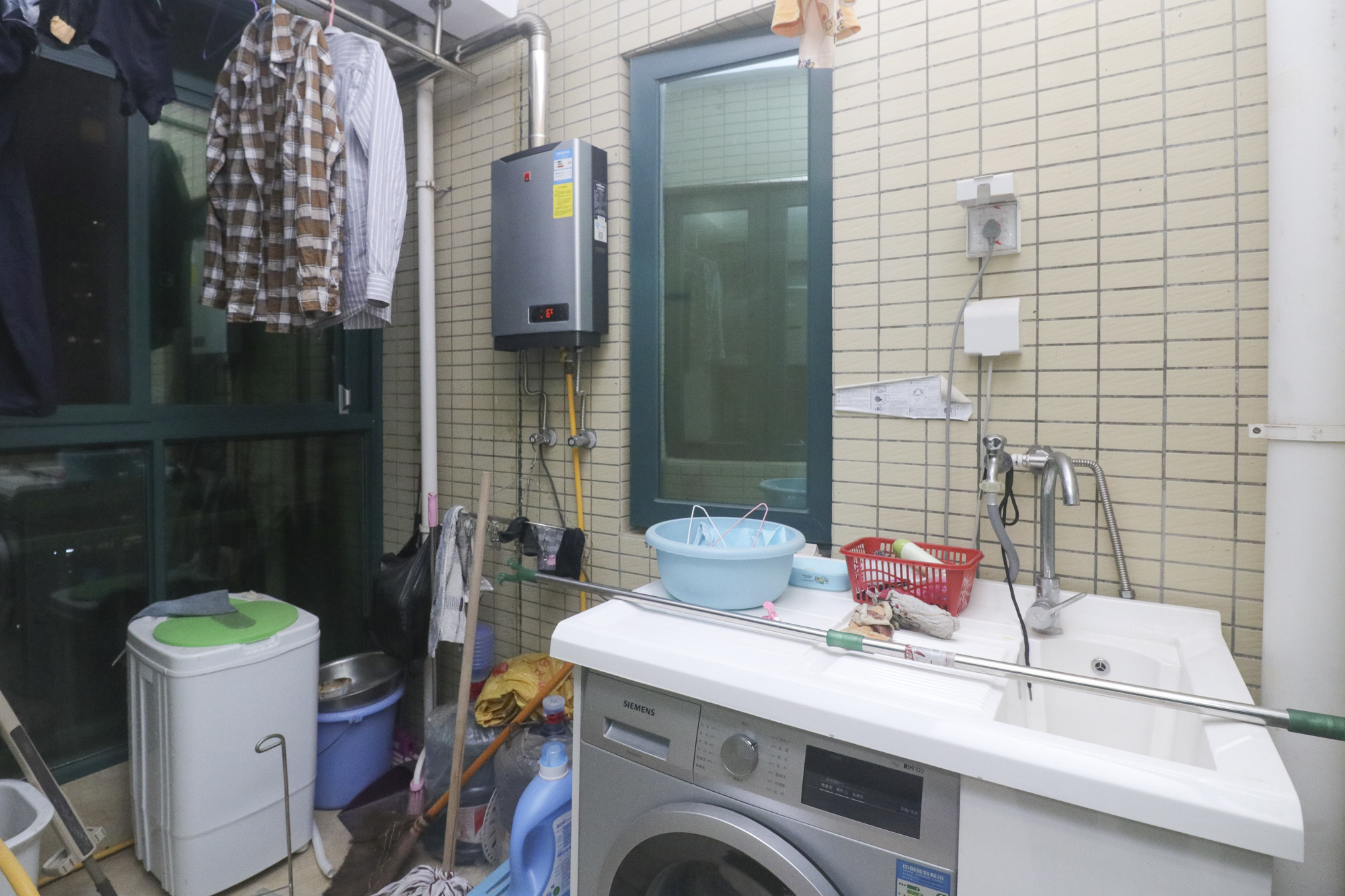 恒大御景湾 3室2厅1厨2卫 178.00万阳台B