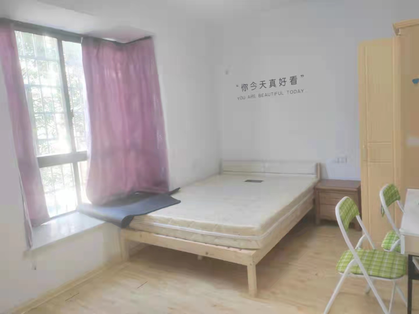 西城水恋  1室1厅1卫   1600.00元/月室内图