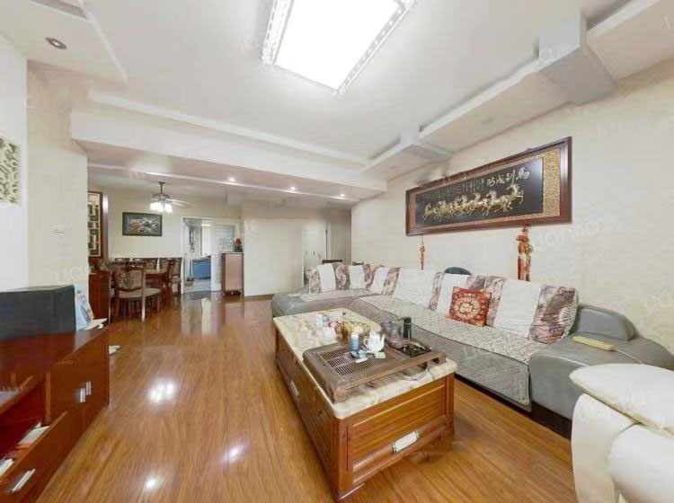 雅塘村  3室2厅2卫    2000.0元/月室内图