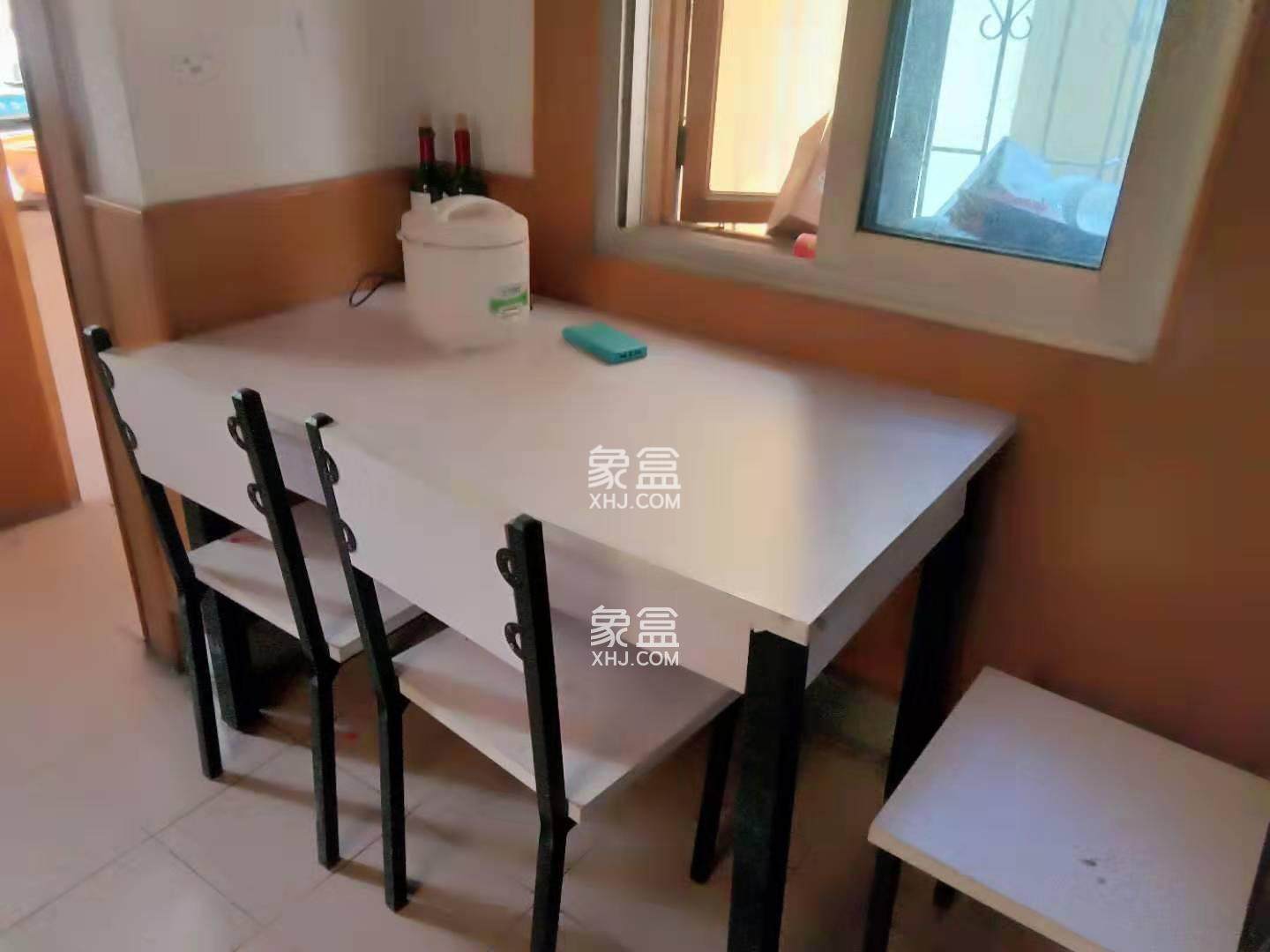 株化生活区 2室2厅0卫 600.0元/月 株化生活区 2室2厅0卫 600.0元/月室内图