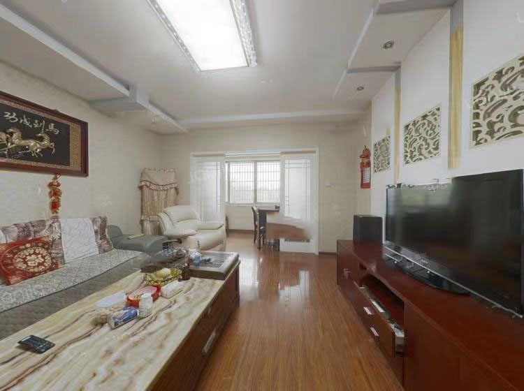 雅塘村  3室2厅2卫    2000.0元/月室内图1