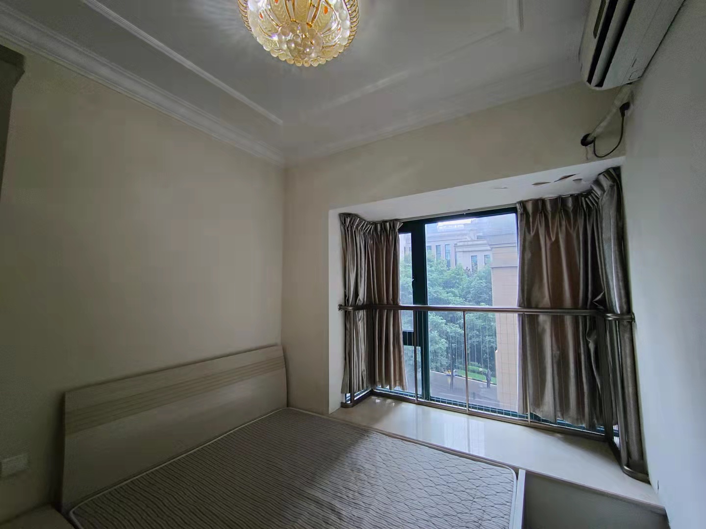 恒大名都  1室1厅1卫    2000.0元/月 恒大名都  1室1厅1卫    2000.0元/月室内图