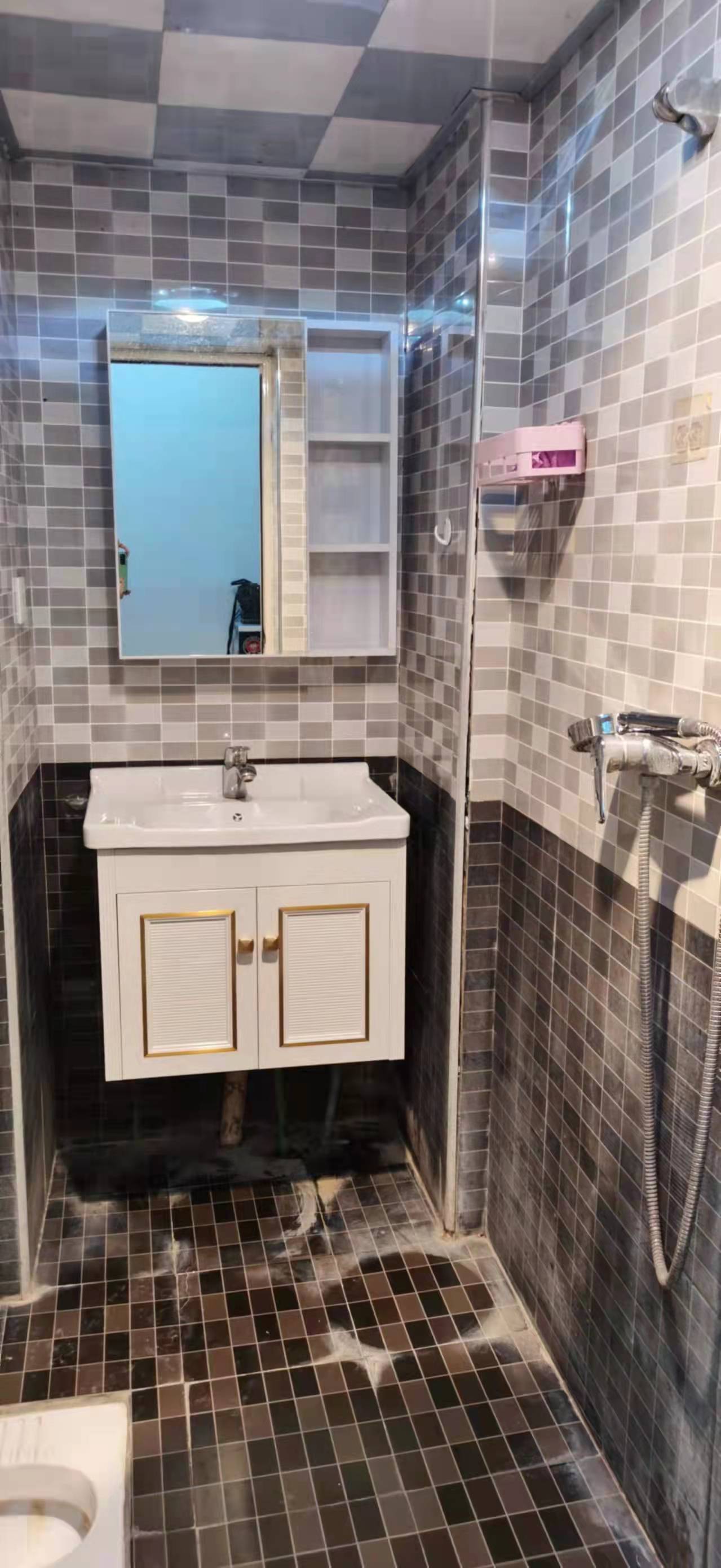 星海名都 1室1厅1卫 1000.0元/月 星海名都 1室1厅1卫 1000.0元/月室内图