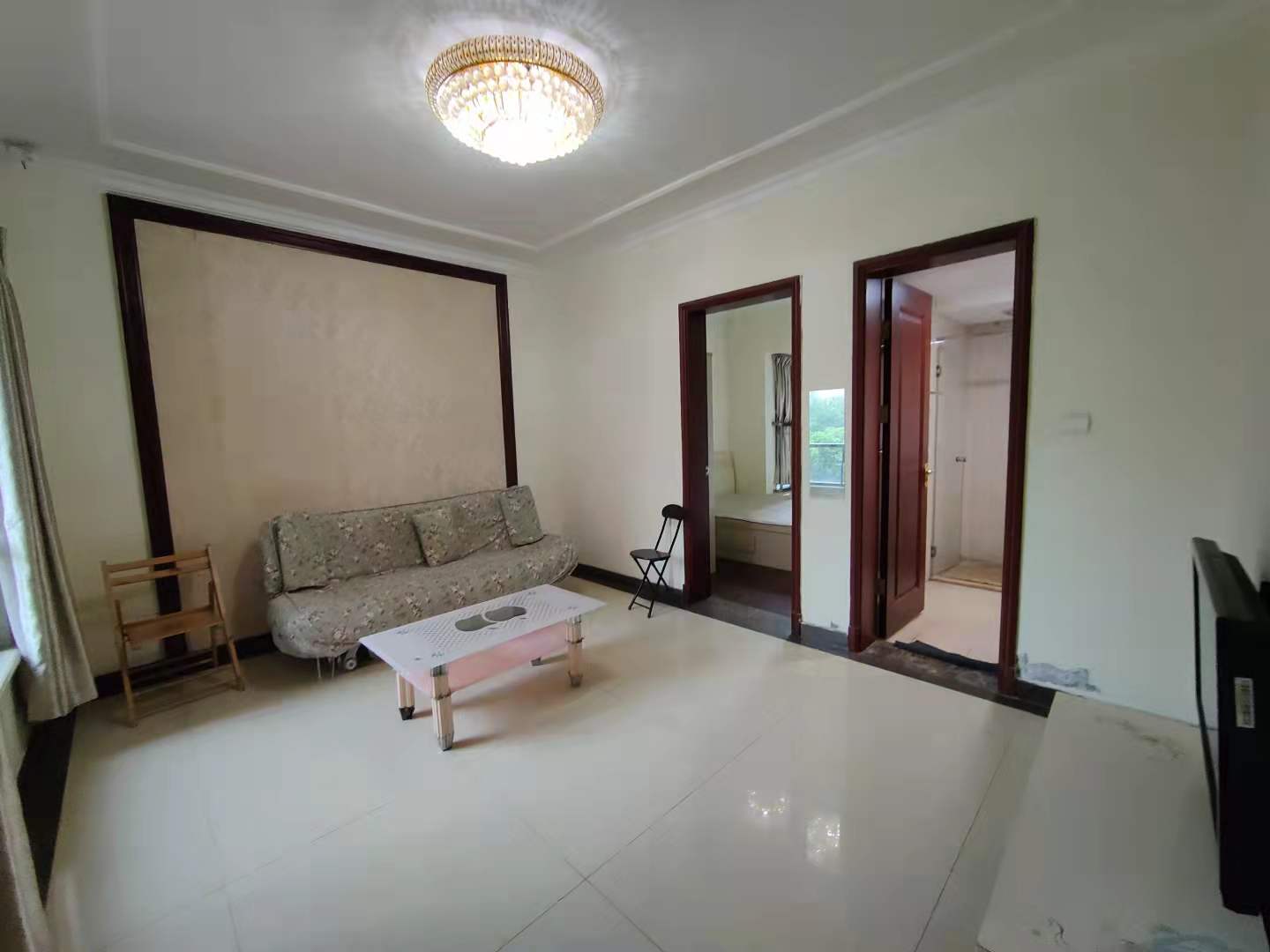 恒大名都  1室1厅1卫    2000.0元/月 恒大名都  1室1厅1卫    2000.0元/月室内图