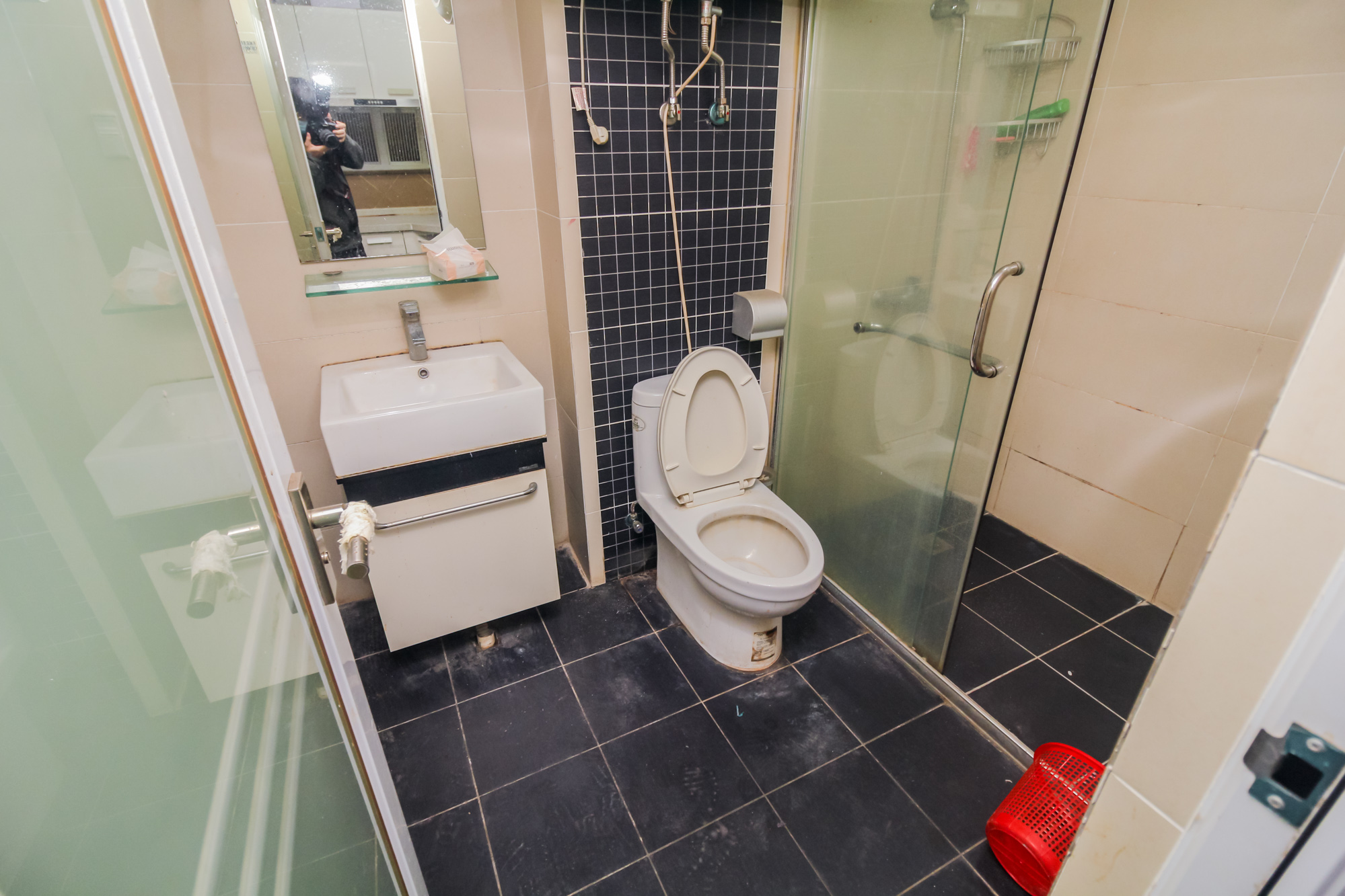 时代星城  1室1厅11卫    16.8万卫生间