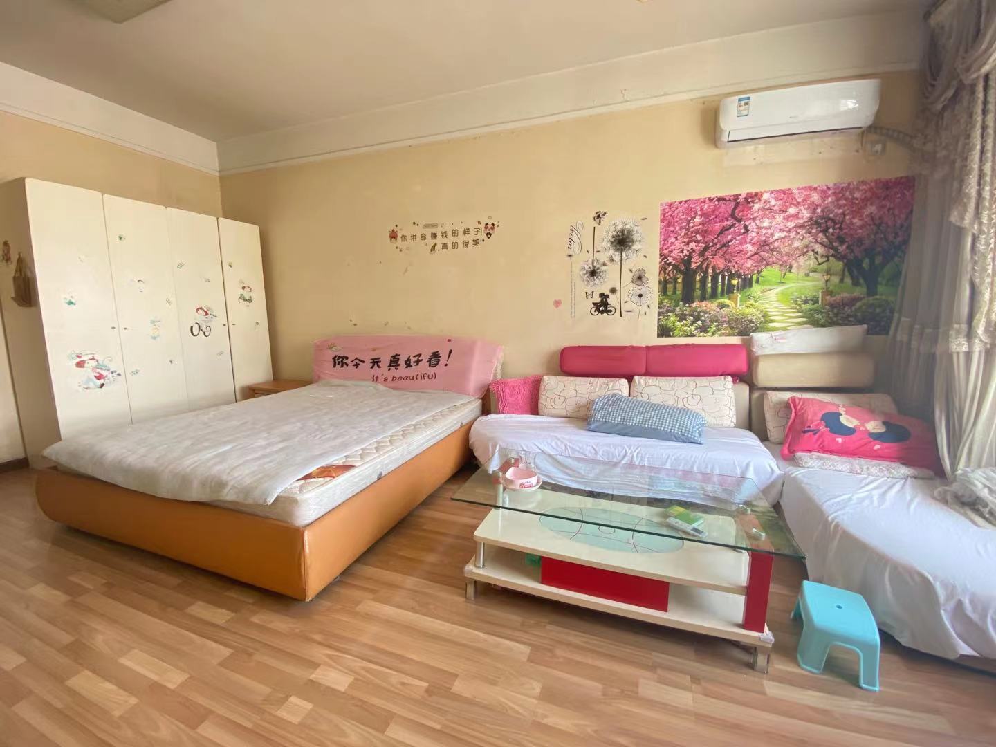 东都大酒店(东都大厦) 1室1厅1卫 1000.00元/月 东都大酒店(东都大厦) 1室1厅1卫 1000.00元/月室内图