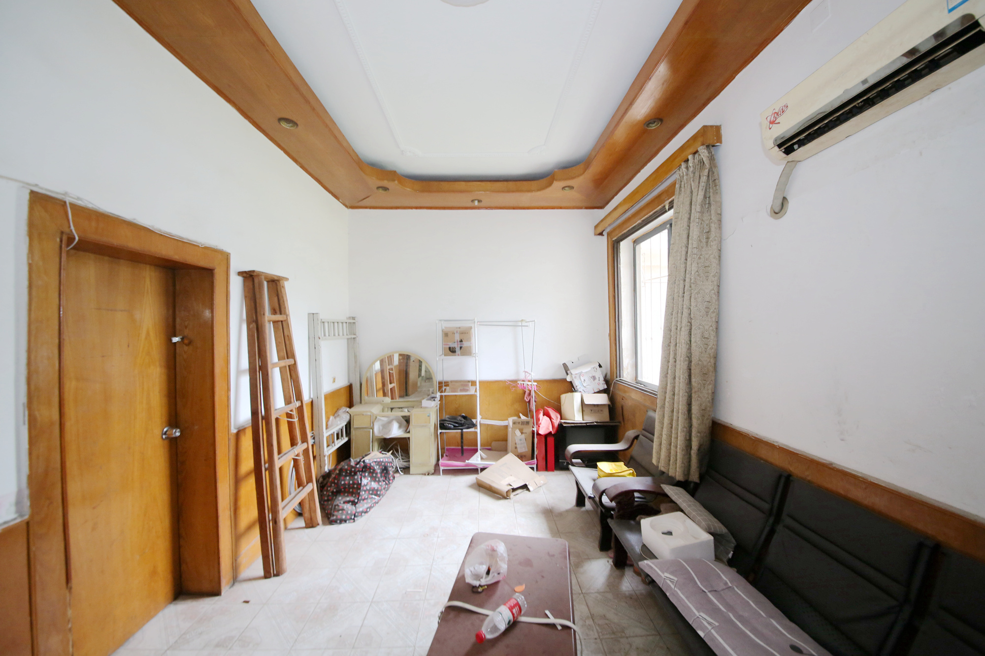 邮电新村  3室1厅1卫   55.00万室内图1