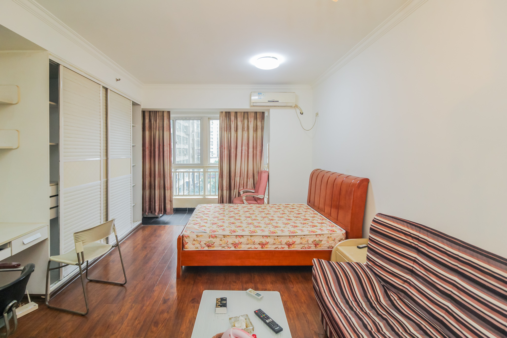 时代星城  1室1厅11卫    16.8万室内图1