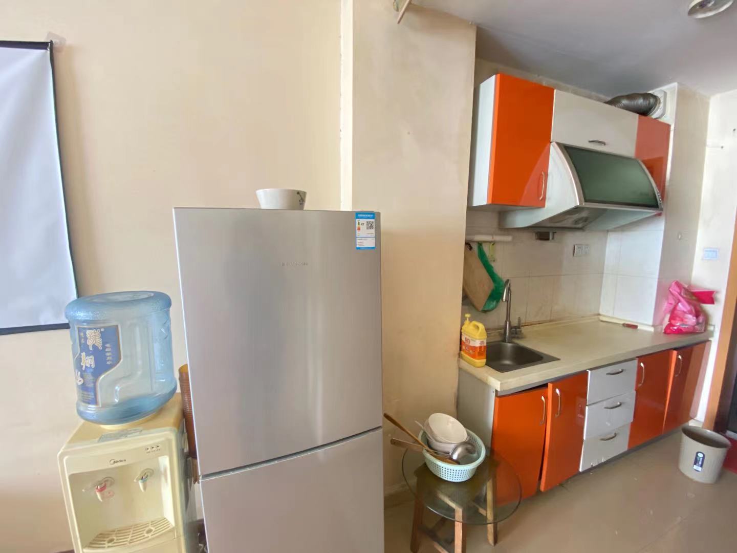 东都大酒店(东都大厦) 1室1厅1卫 1000.00元/月 东都大酒店(东都大厦) 1室1厅1卫 1000.00元/月室内图