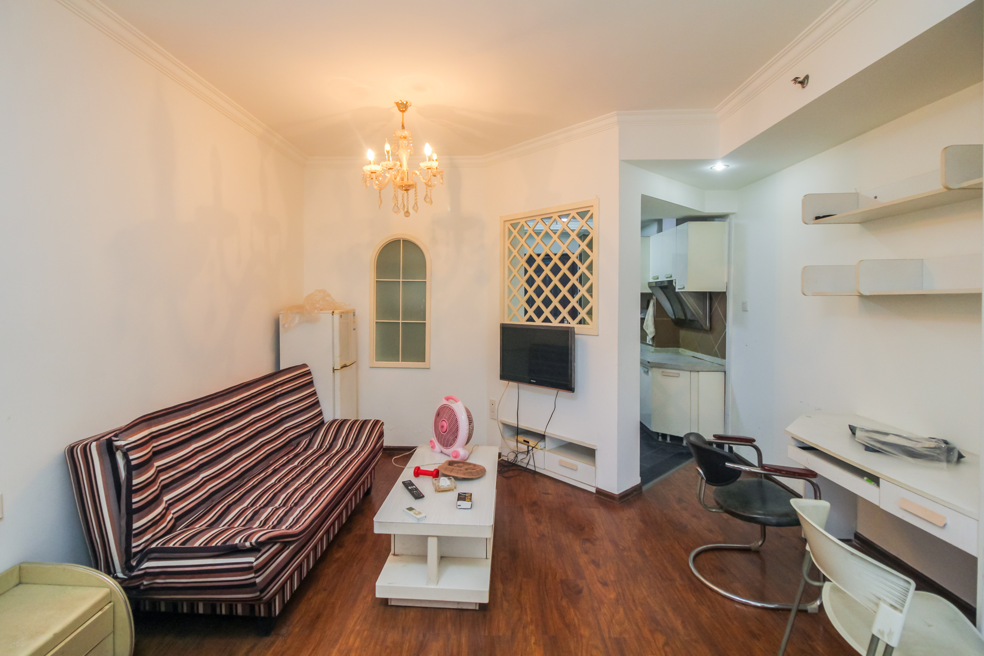 时代星城  1室1厅11卫    16.8万其他