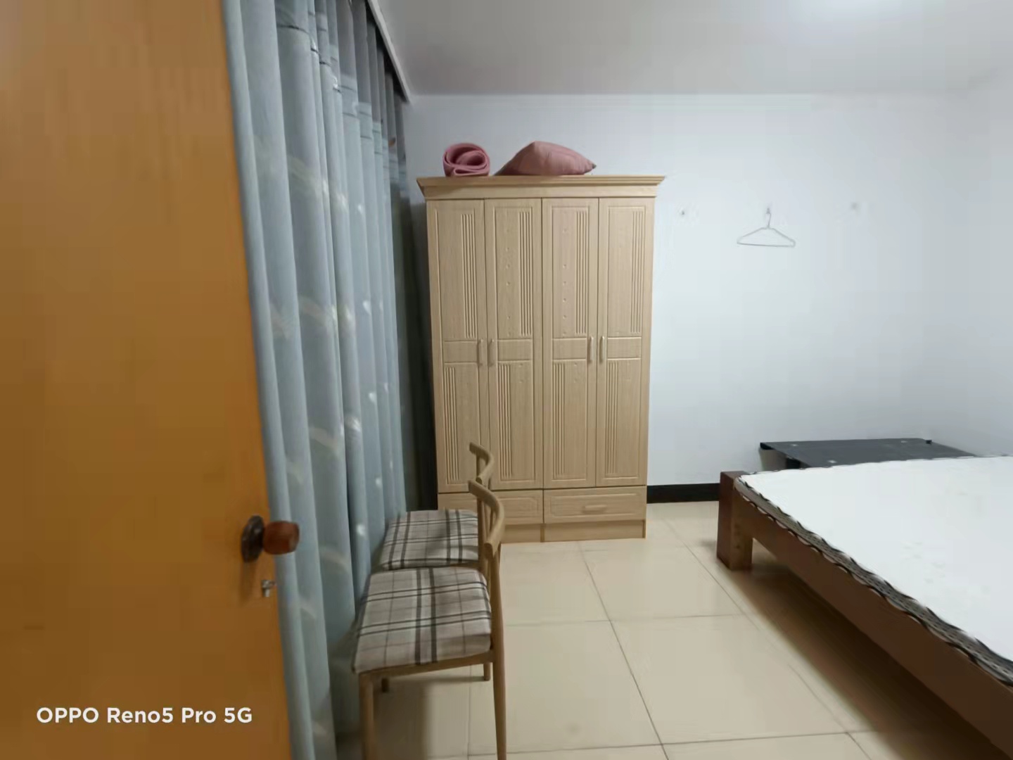 高桥高双湖商贸城  1室1厅1卫    1200.0元/月室内图