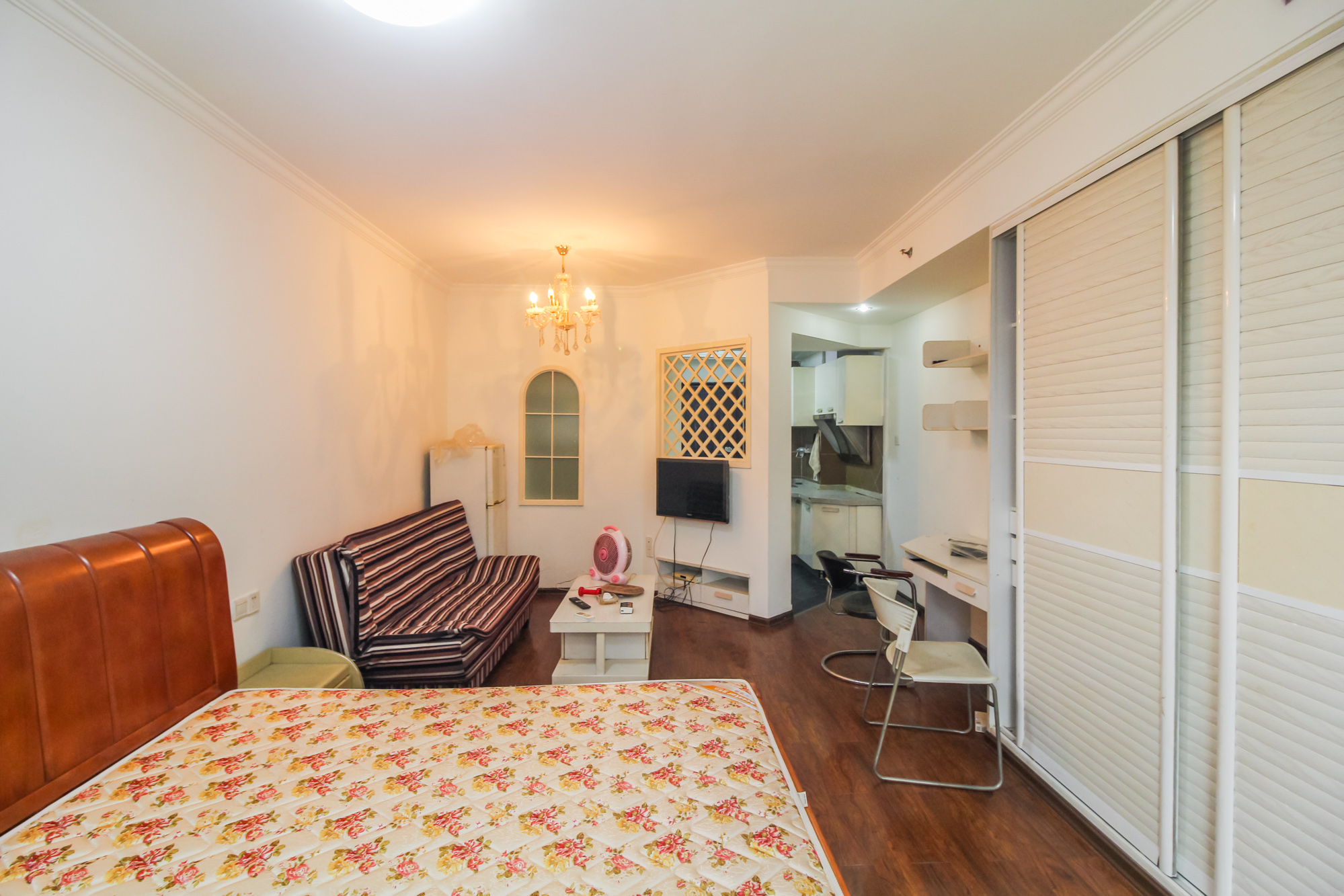 时代星城  1室1厅11卫    16.8万其他