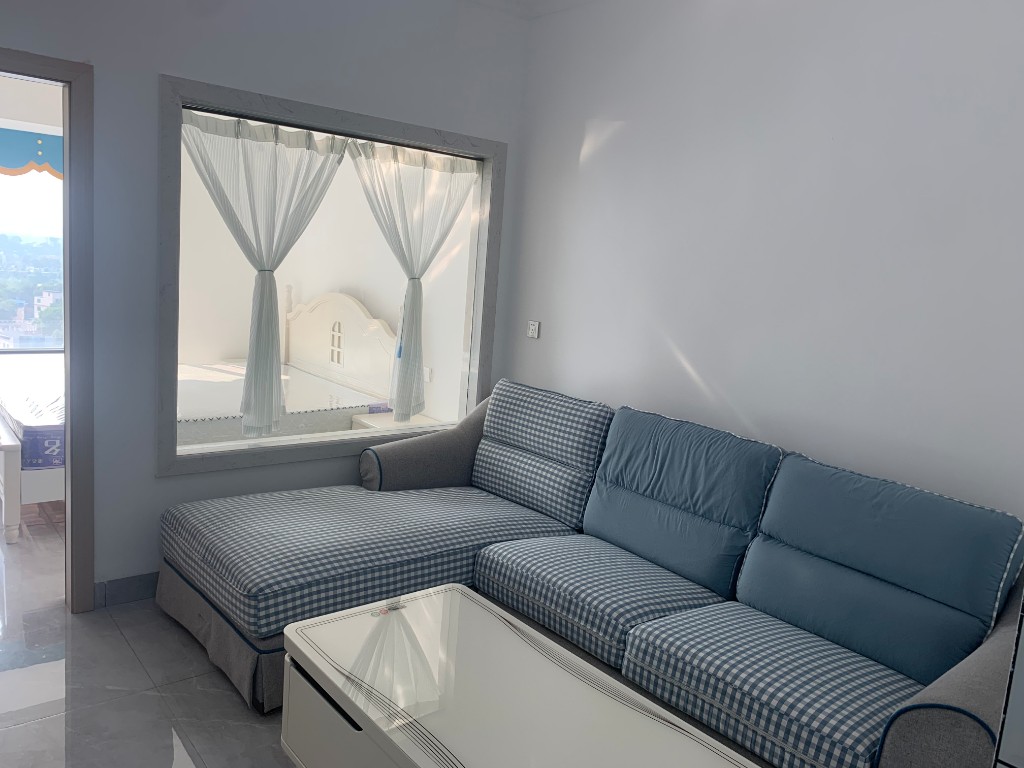 江岸公馆 1室1厅1卫 1500.0元/月 江岸公馆 1室1厅1卫 1500.0元/月室内图