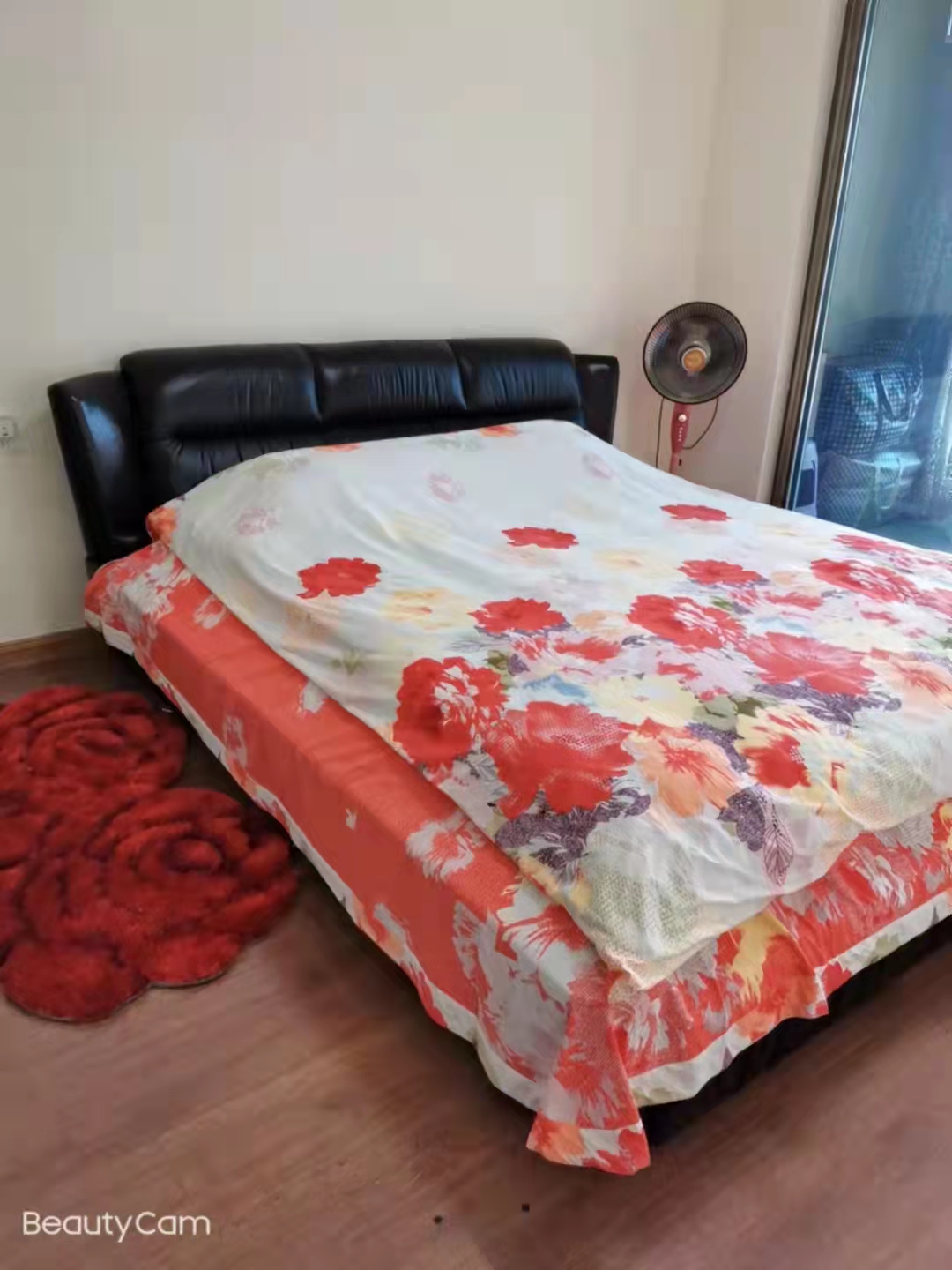 碧桂园  2室2厅1卫    80.0万卧室