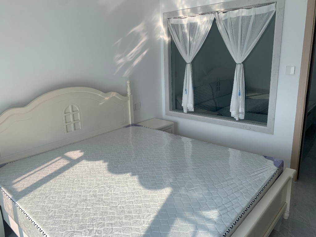 江岸公馆 1室1厅1卫 1500.0元/月 江岸公馆 1室1厅1卫 1500.0元/月室内图