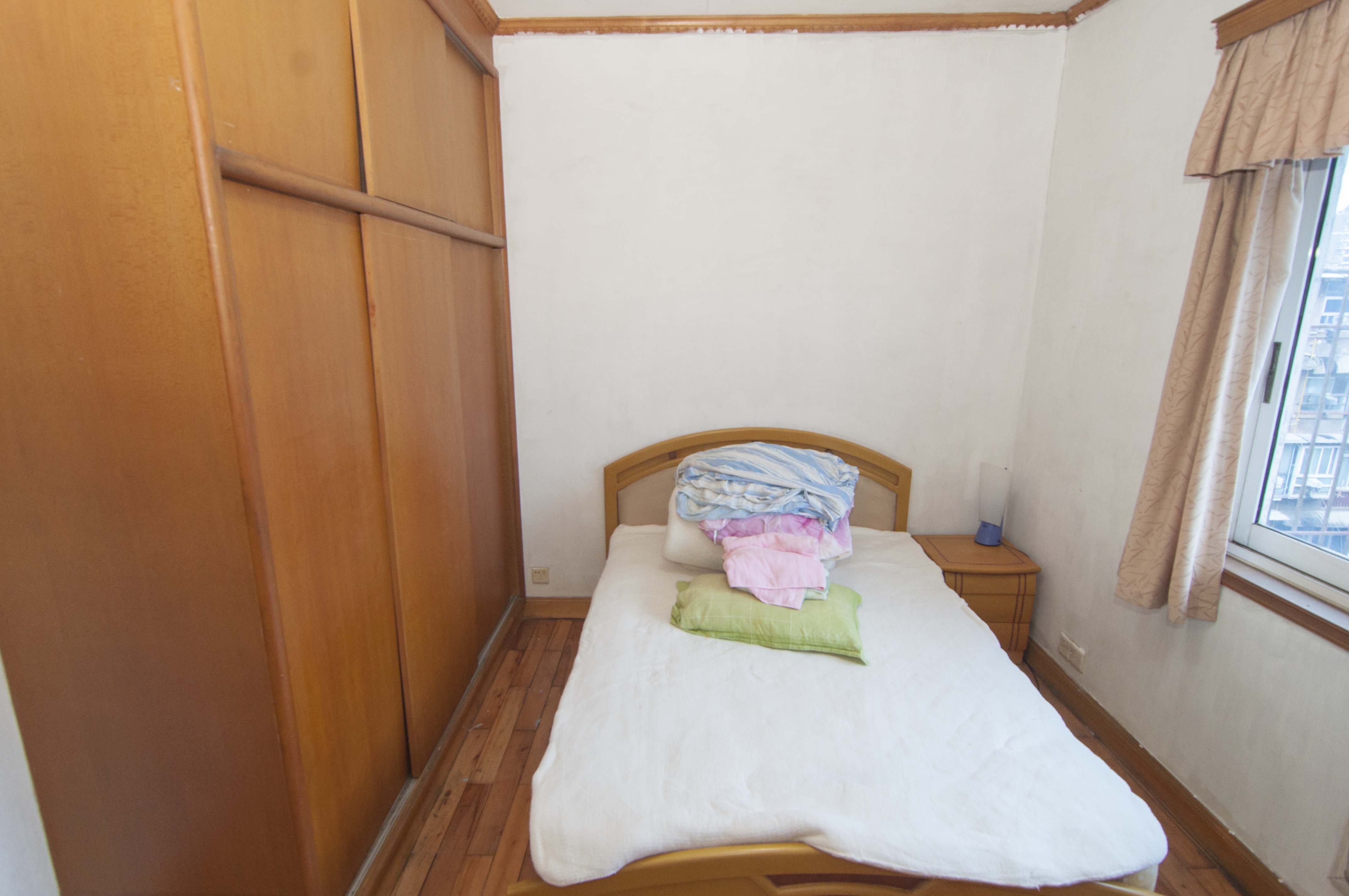 杏花苑 2室1厅1厨1卫 39.80万卧室A