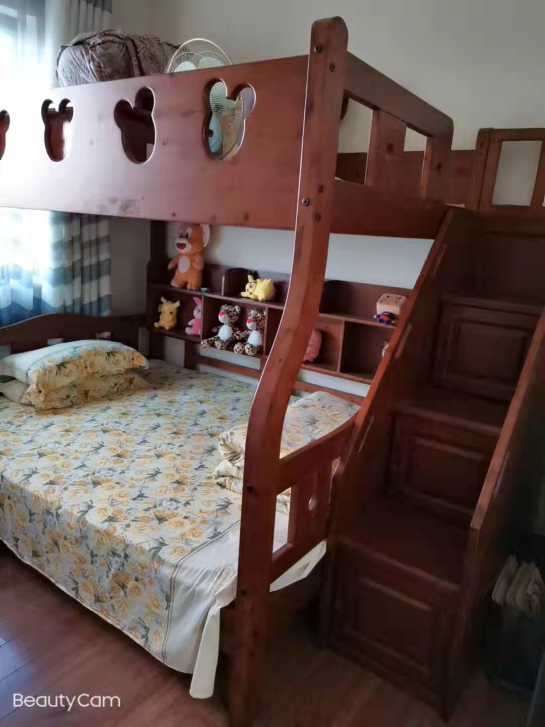 碧桂园  2室2厅1卫    80.0万卧室