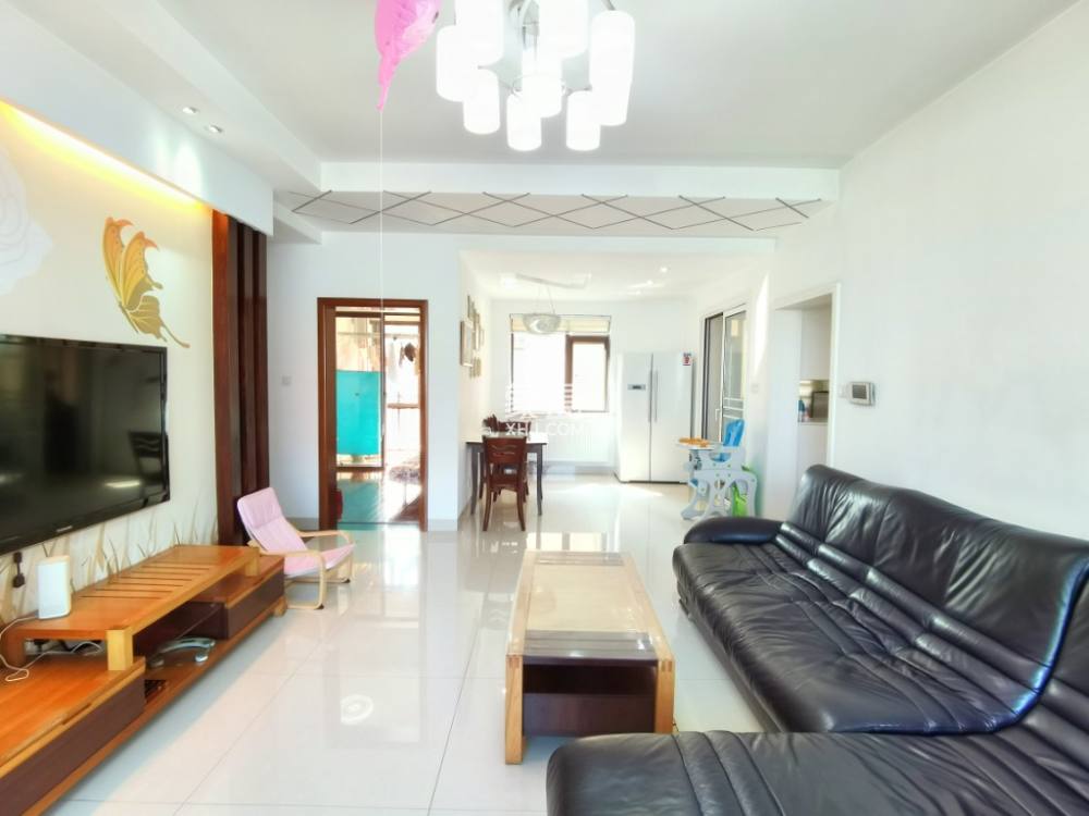 水岸花城（翠堤湾）  3室2厅1卫   69.80万