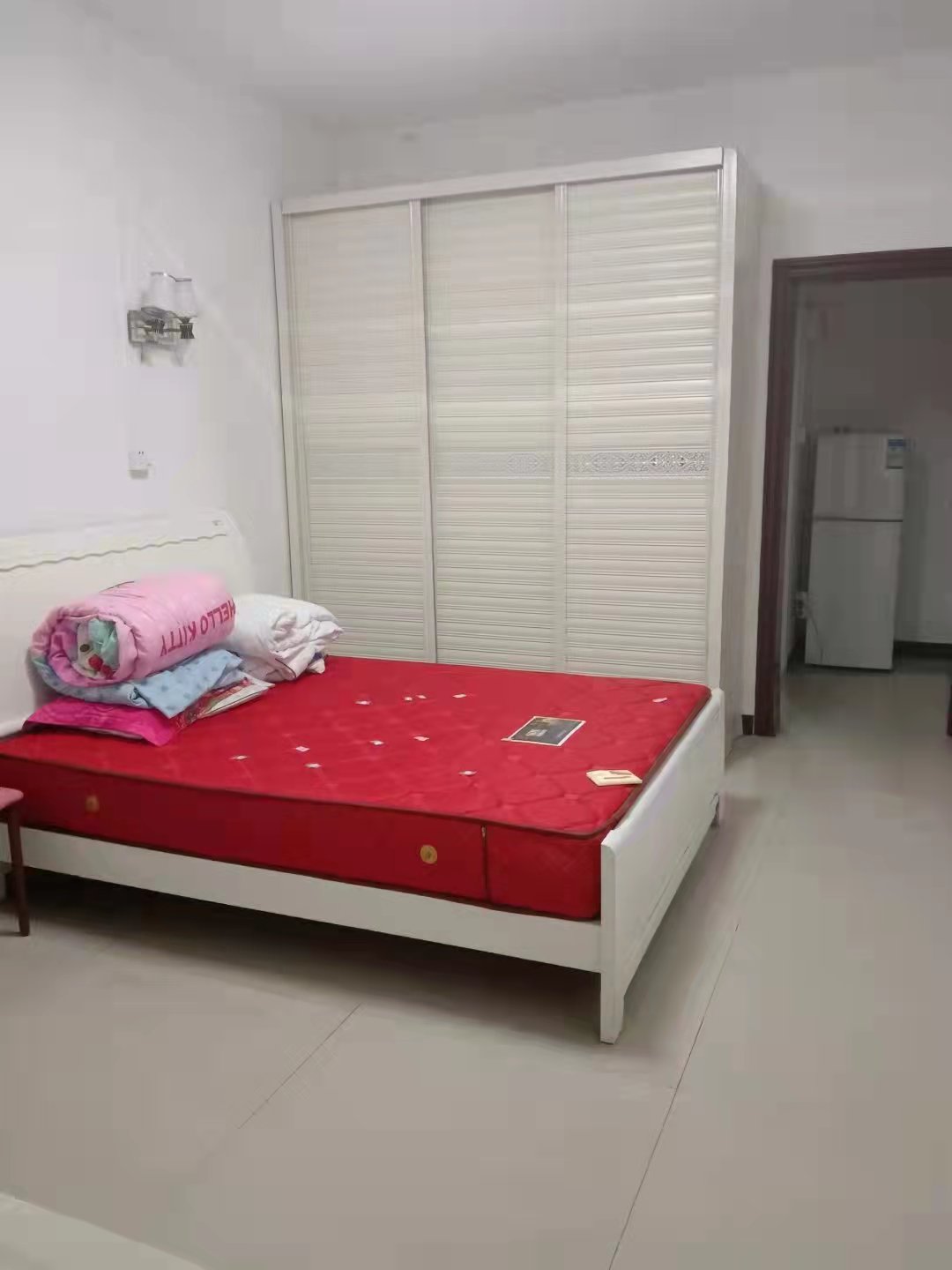 芙蓉冲四村 1室1厅1卫 900.00元/月 芙蓉冲四村 1室1厅1卫 900.00元/月户型图