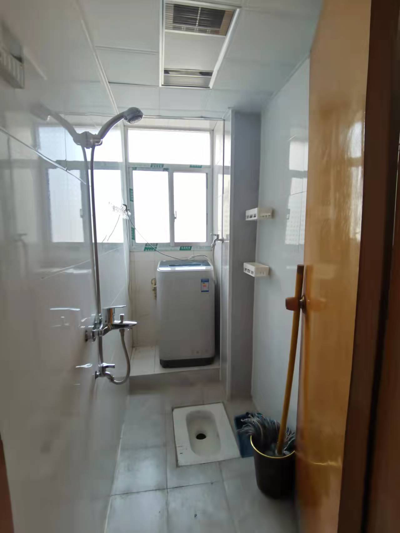 新华一村  2室2厅1卫   1000.00元/月小区图