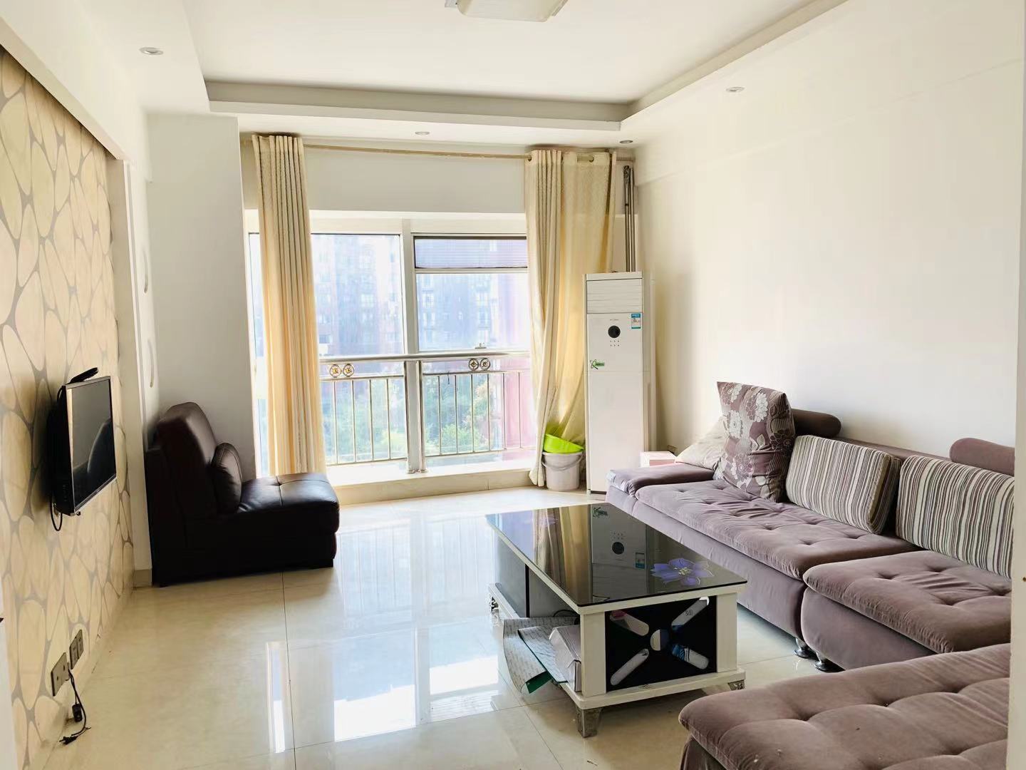 泽云广场 2室2厅1卫 2000.0元/月 泽云广场 2室2厅1卫 2000.0元/月室内图