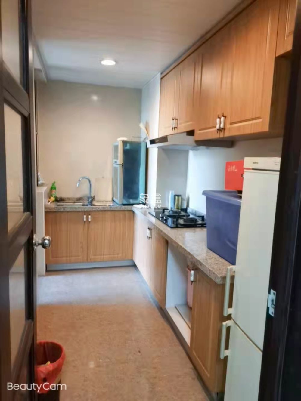 碧桂园  2室2厅1卫    80.0万