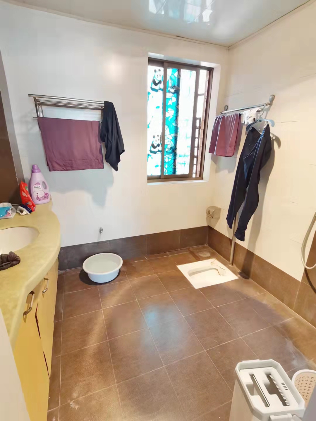 湘银嘉园 4室2厅2卫 4500.0元/月 湘银嘉园 4室2厅2卫 4500.0元/月室内图