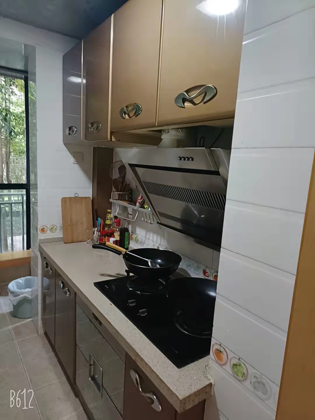 华润凤凰城一期 3室2厅1卫 2000.0元/月 华润凤凰城一期 3室2厅1卫 2000.0元/月室内图