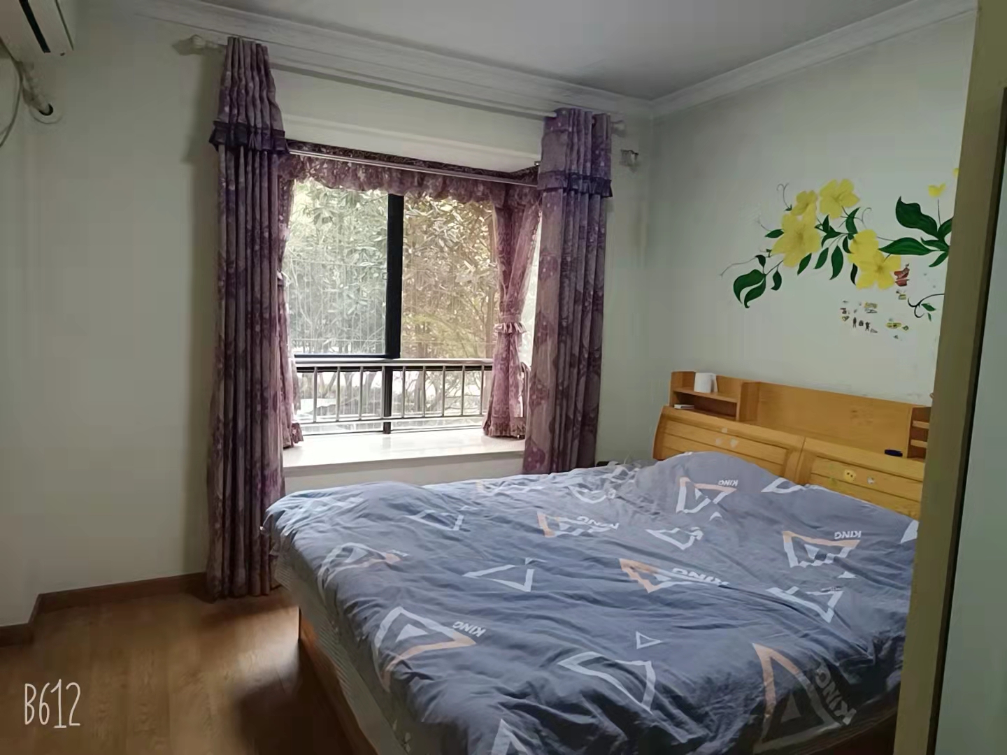 华润凤凰城一期 3室2厅1卫 2000.0元/月 华润凤凰城一期 3室2厅1卫 2000.0元/月室内图