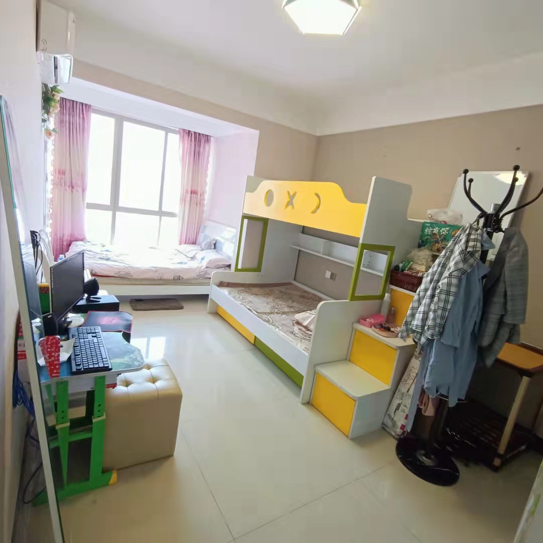 凯翔银座  2室1厅1卫    1800.0元/月 凯翔银座  2室1厅1卫    1800.0元/月室内图