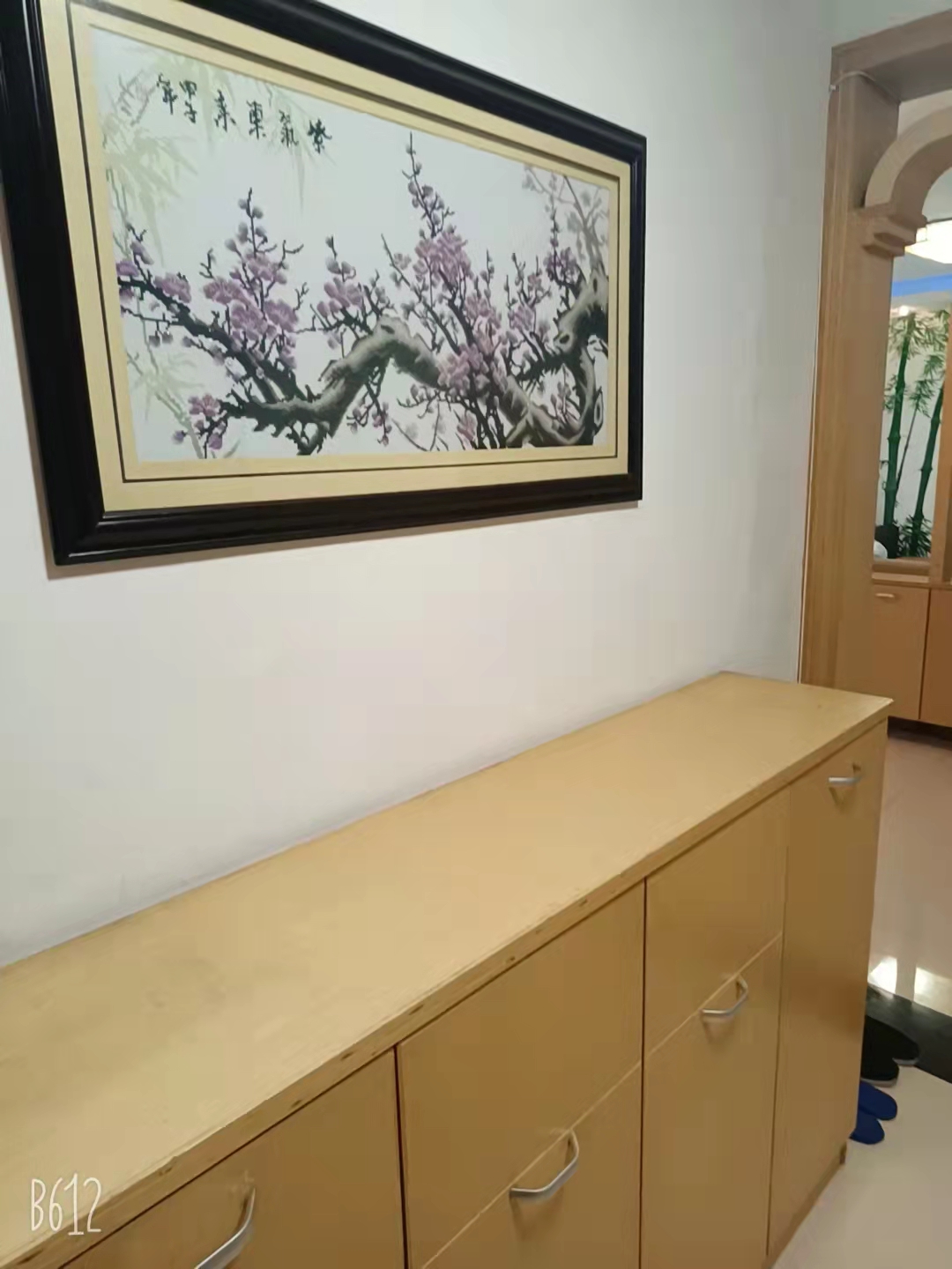 华润凤凰城一期 3室2厅1卫 2000.0元/月 华润凤凰城一期 3室2厅1卫 2000.0元/月室内图