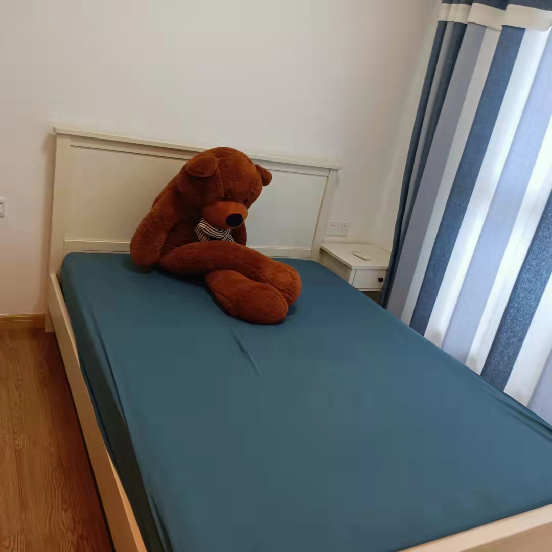 凯翔银座  2室1厅1卫    1800.0元/月 凯翔银座  2室1厅1卫    1800.0元/月室内图