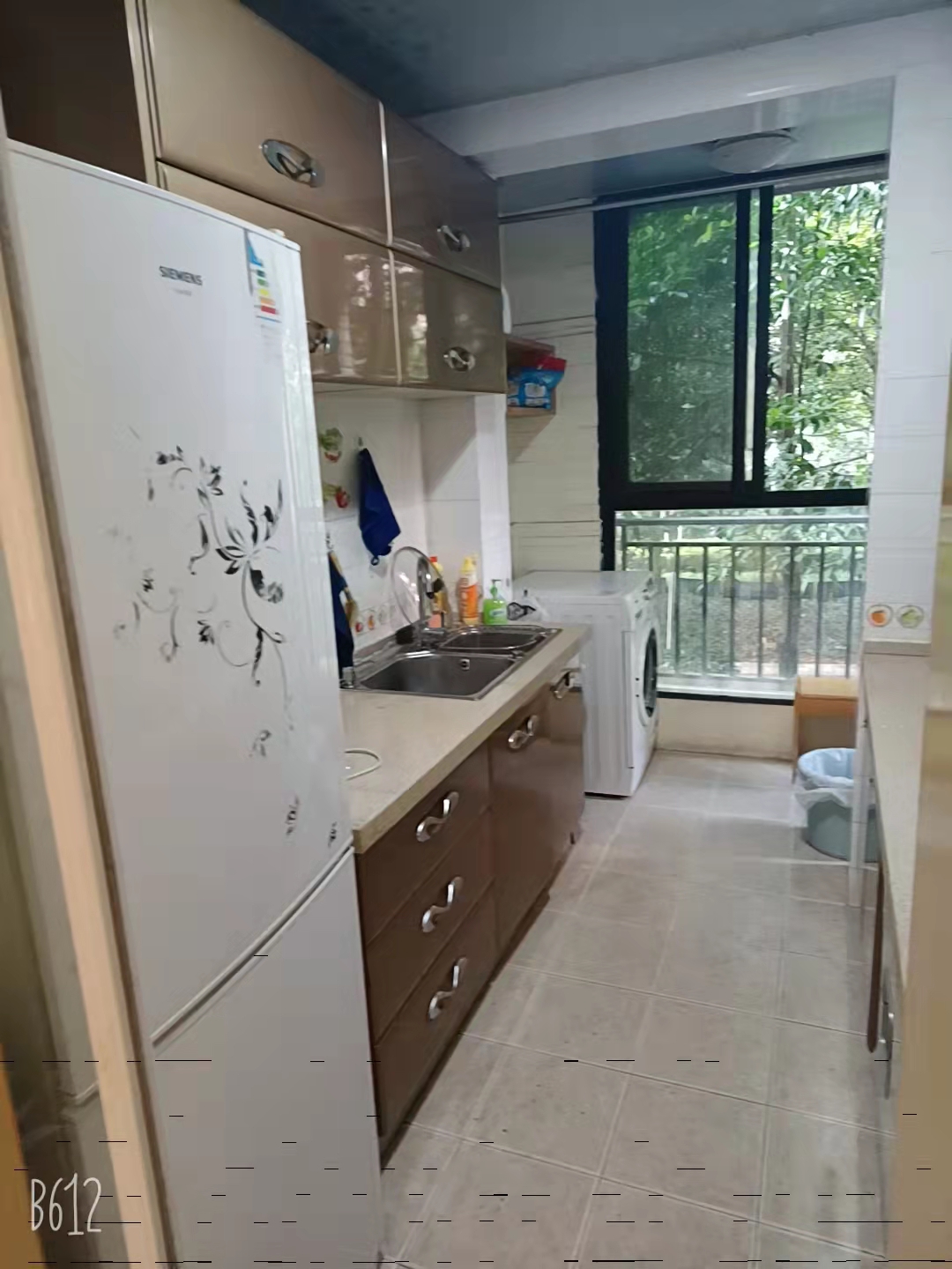 华润凤凰城一期 3室2厅1卫 2000.0元/月 华润凤凰城一期 3室2厅1卫 2000.0元/月室内图