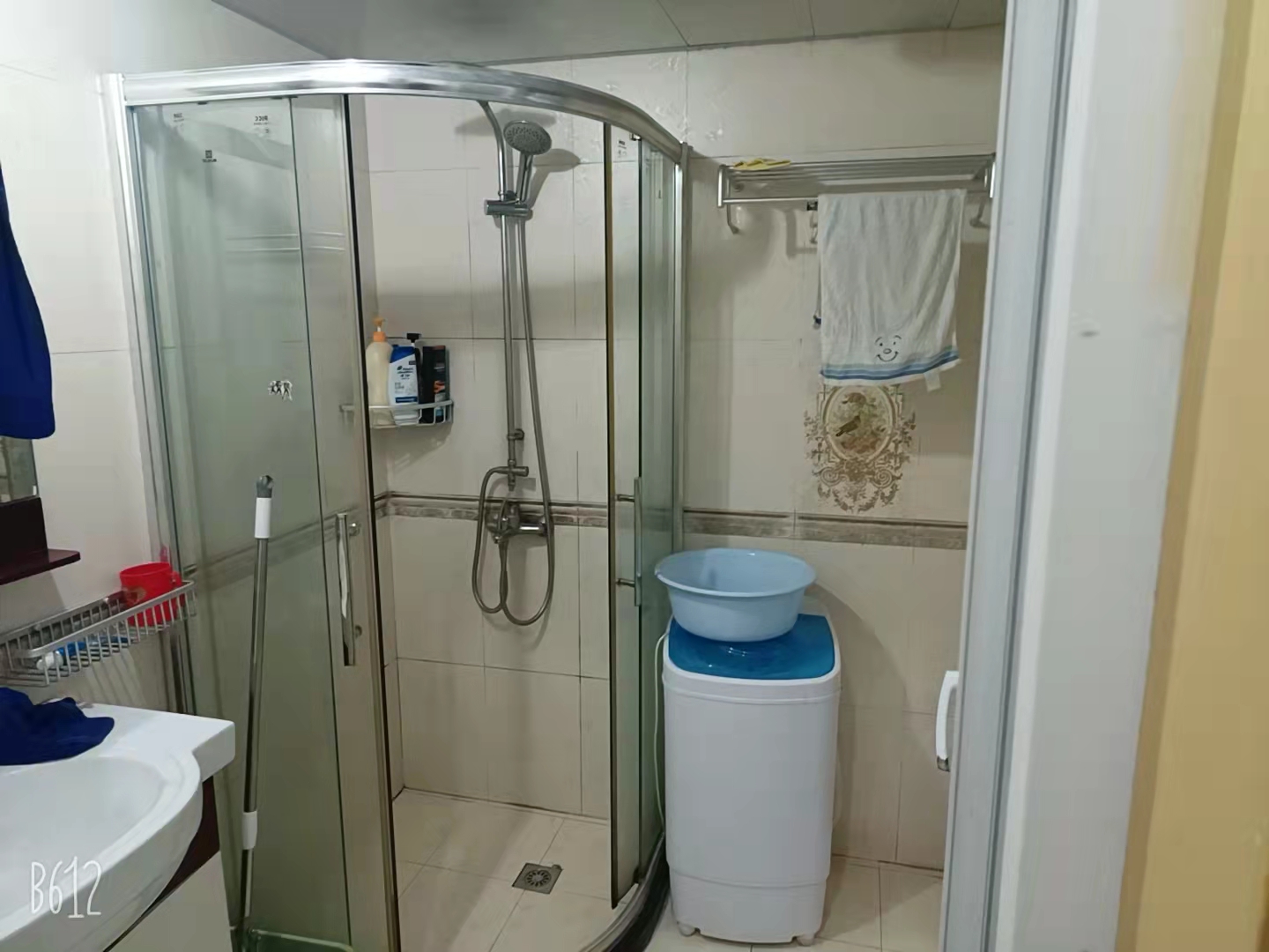 华润凤凰城一期 3室2厅1卫 2000.0元/月 华润凤凰城一期 3室2厅1卫 2000.0元/月室内图