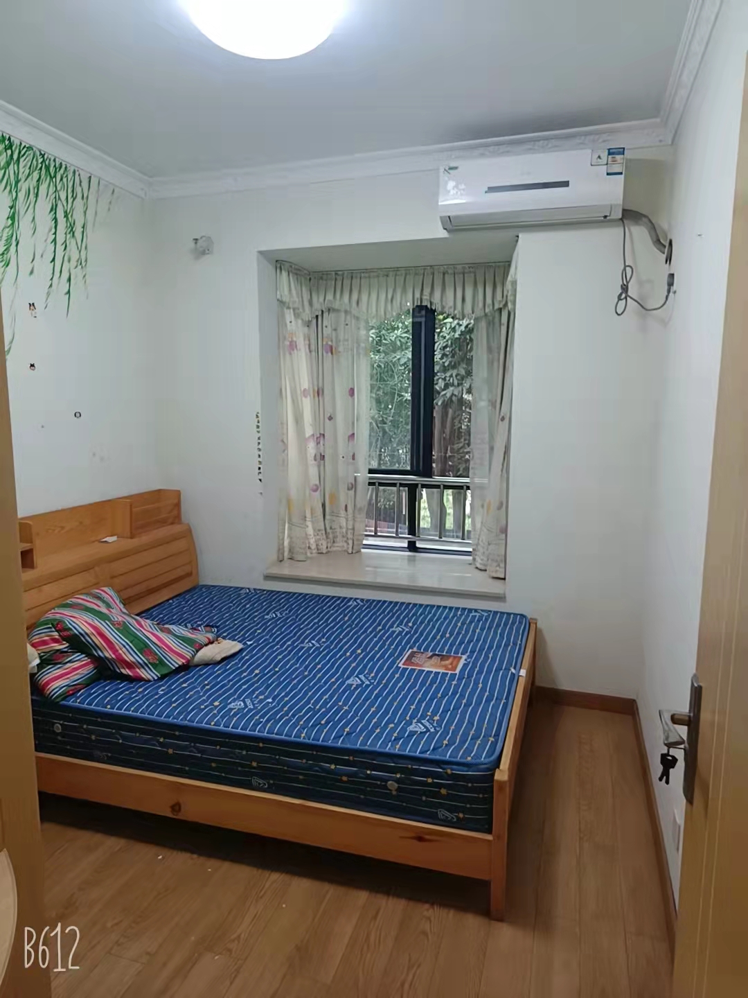 华润凤凰城一期 3室2厅1卫 2000.0元/月 华润凤凰城一期 3室2厅1卫 2000.0元/月室内图