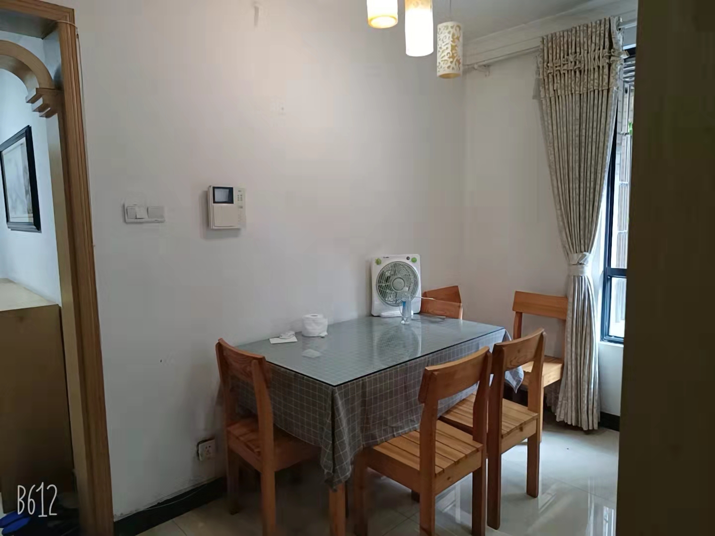 华润凤凰城一期 3室2厅1卫 2000.0元/月 华润凤凰城一期 3室2厅1卫 2000.0元/月室内图