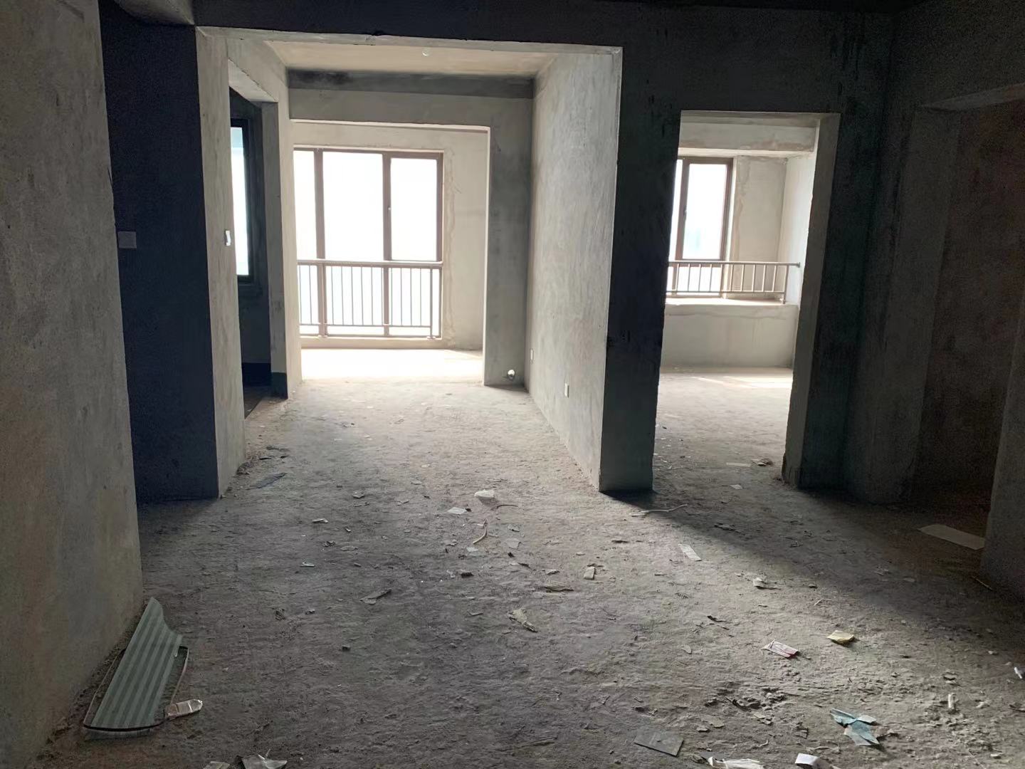 天下一家 2室2厅1卫 1300.0元/月 天下一家 2室2厅1卫 1300.0元/月室内图