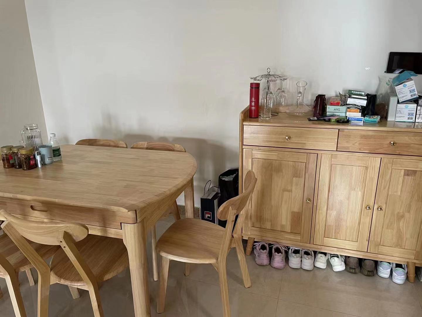 恒大南湖半岛  2室1厅1卫    2100.0元/月 恒大南湖半岛  2室1厅1卫    2100.0元/月室内图