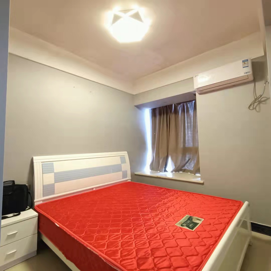 凯翔银座  2室1厅1卫    1800.0元/月 凯翔银座  2室1厅1卫    1800.0元/月室内图