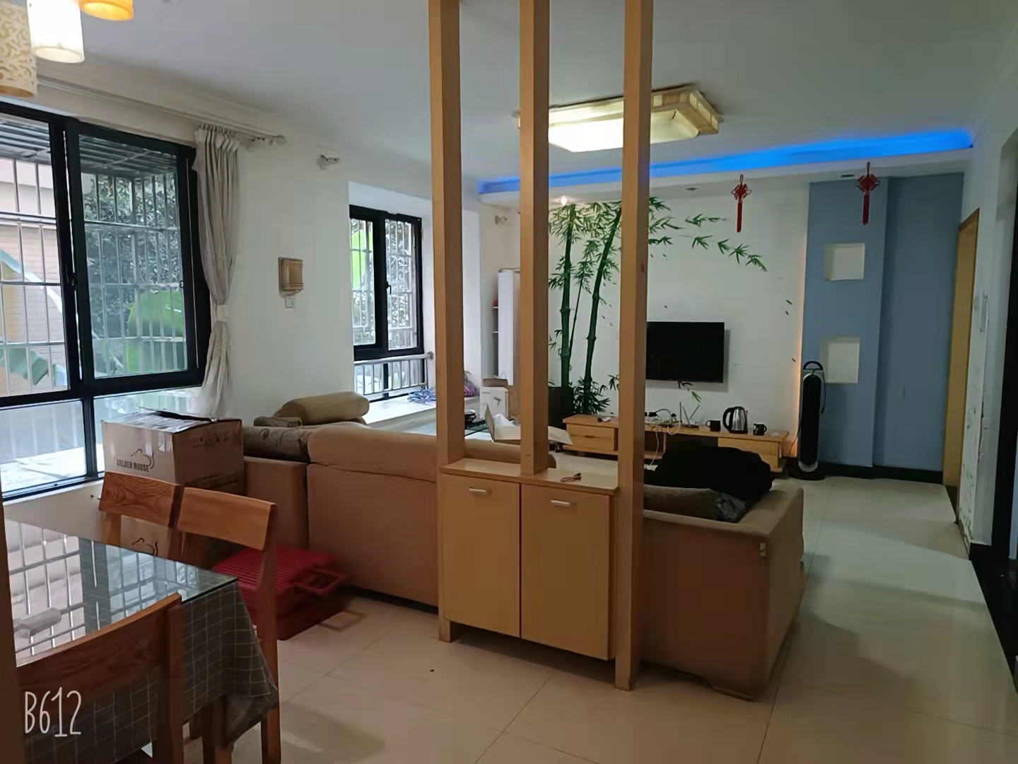 华润凤凰城一期 3室2厅1卫 2000.0元/月 华润凤凰城一期 3室2厅1卫 2000.0元/月室内图