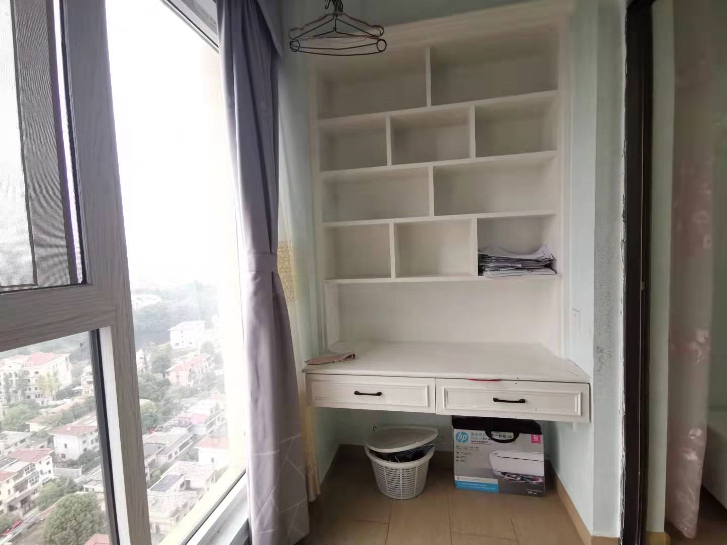 碧桂园  3室2厅1卫   2200.00元/月室内图