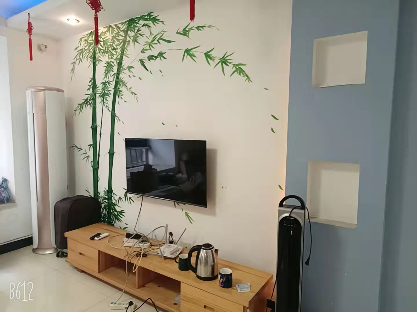 华润凤凰城一期 3室2厅1卫 2000.0元/月 华润凤凰城一期 3室2厅1卫 2000.0元/月室内图