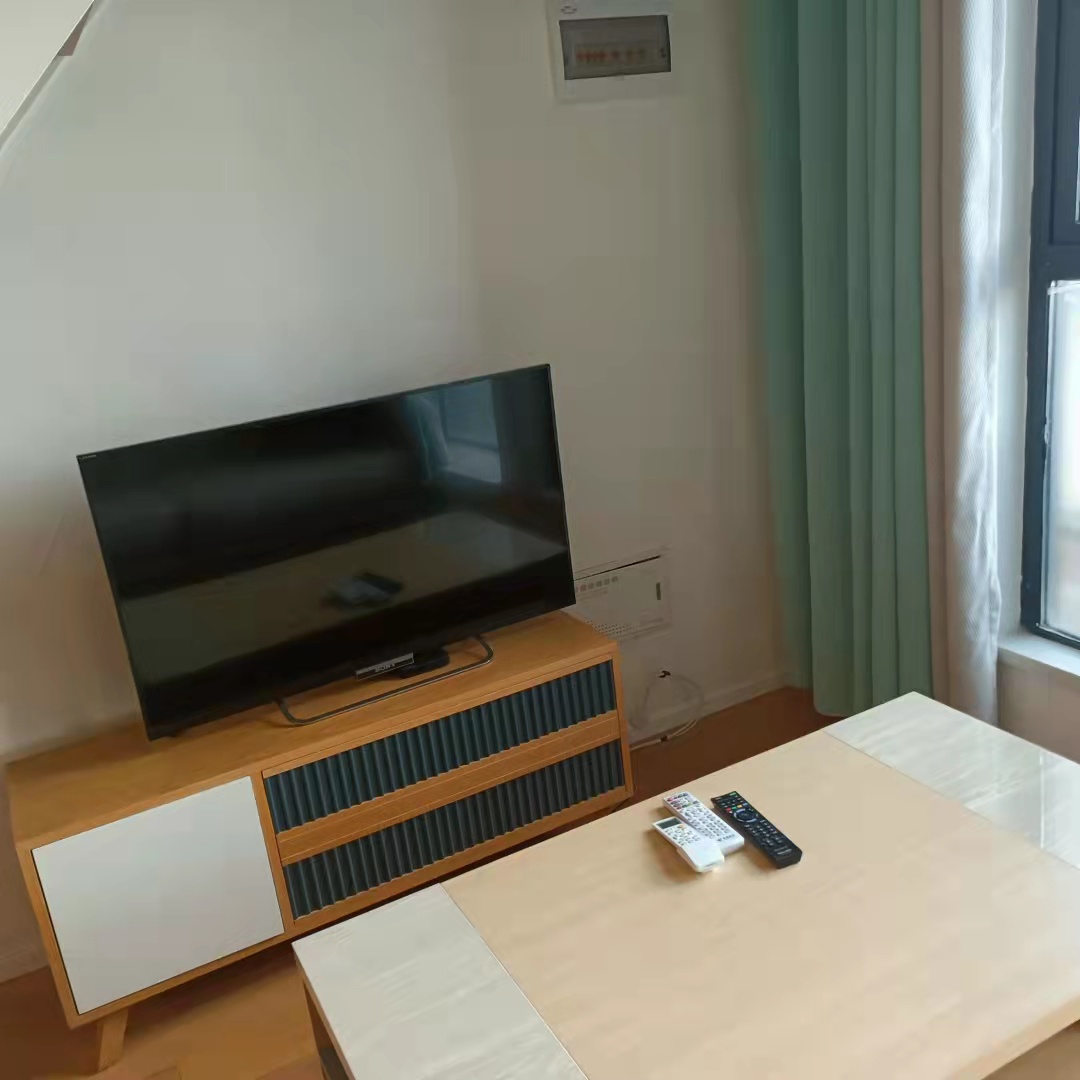 崇盛国际中心(柏石公寓)  2室1厅1卫    2000.0元/月 崇盛国际中心(柏石公寓)  2室1厅1卫    2000.0元/月室内图