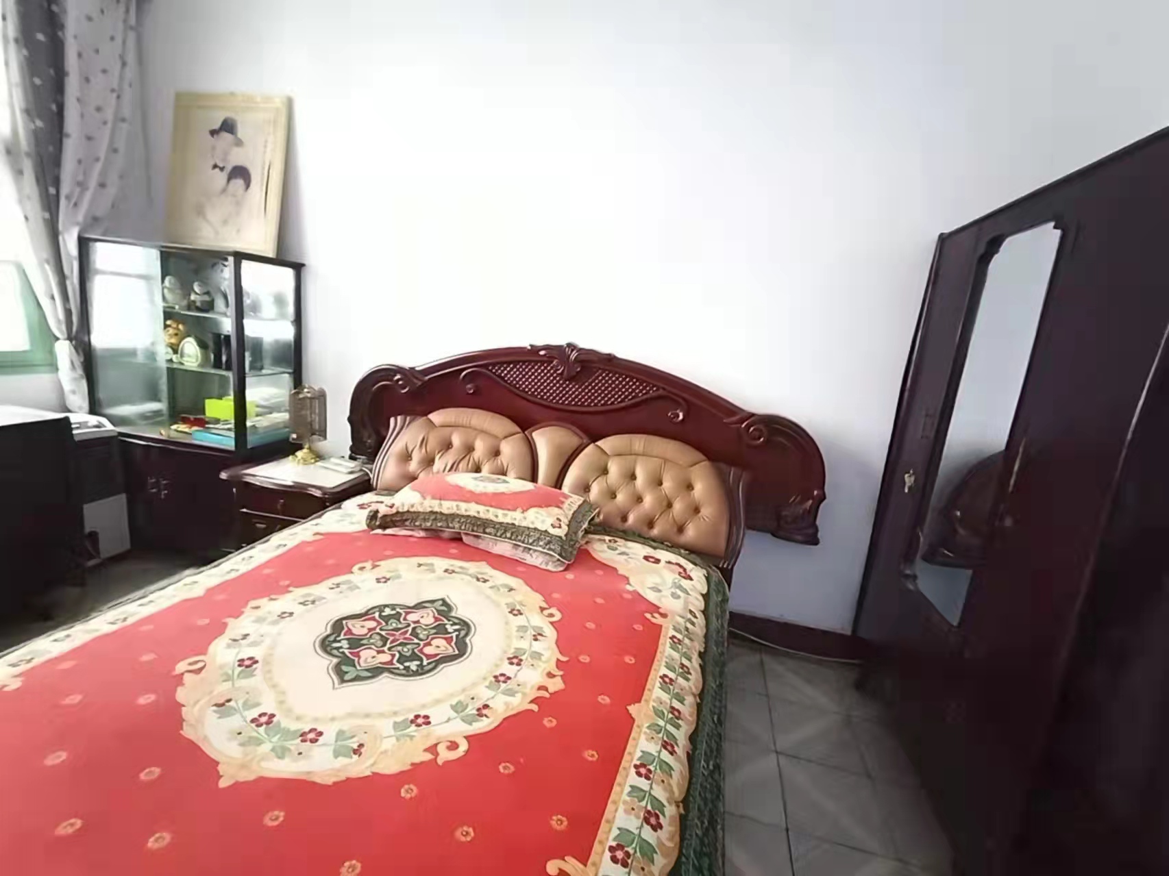 妇幼儿童医院(计生委) 3室2厅1卫 30.8万 妇幼儿童医院(计生委) 3室2厅1卫 30.8万客厅