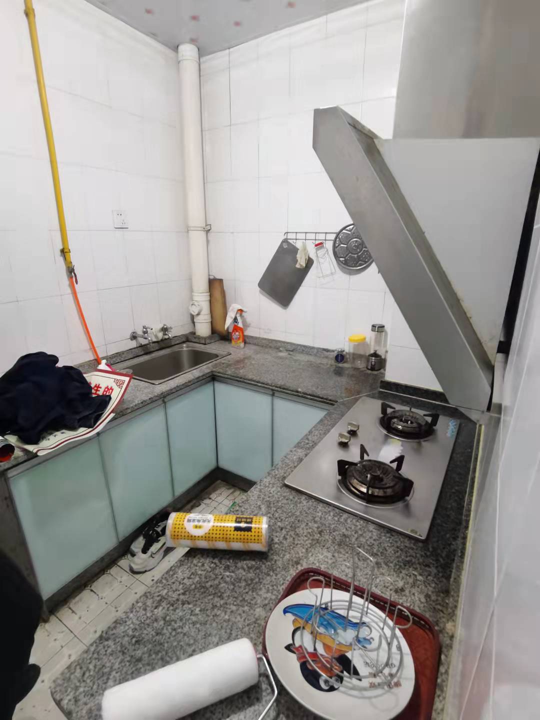 南湖锦苑 4室2厅1卫 2300.0元/月 南湖锦苑 4室2厅1卫 2300.0元/月室内图